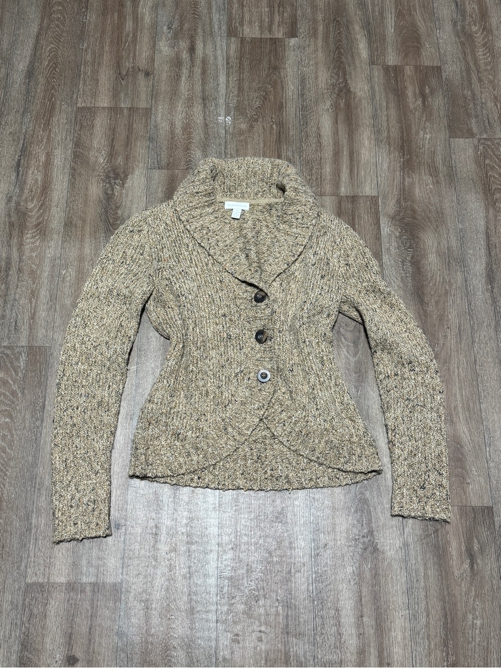 Women’s cardigan